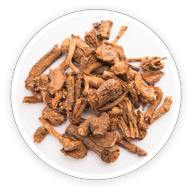 Quietum plus -Ingredients