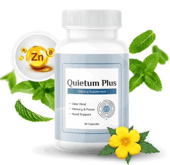quietum plus